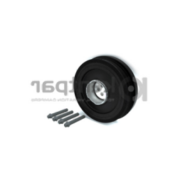 Polea De Biela BMW N47 Con Perno Original 11237823191 KENTPAR Polea De Biela BMW N47 Con Perno Original 11237823191 KENTPAR