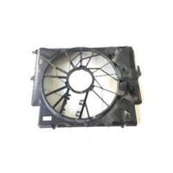 BMW N47 N47N capó del ventilador 17427794231