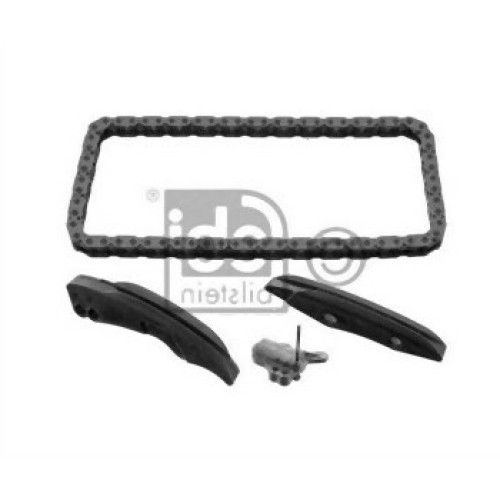 BMW N47 N47N N47S1 Juego de cadena inferior 13528572504
