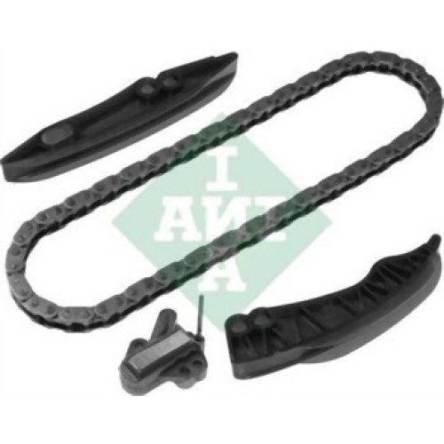BMW N47 N47N Juego de cadena inferior 13528589971 INA