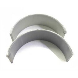 BMW N47 N47N N57 N57N Rodamiento de varilla Std Solo pistón 11247798085 GLYCO