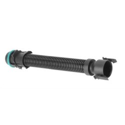 BMW N47 N47N N57 N57N N57Z Tubo de filtro de aire 13717803842