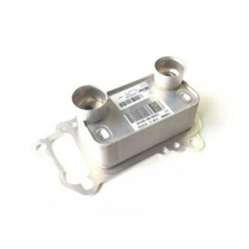 Enfriador 11427802113 del intercambiador de calor del radiador de aceite BMW N47 N47S