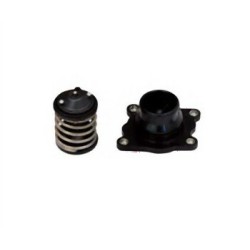 Termostato BMW para MINI N47 N47N N57 N57N 11517805192 MOTORAD