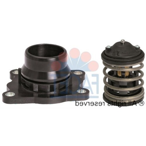 BMW N47 N57 Termostato y tapa 11517805192 FACET