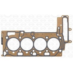 BMW N47 Junta Culata 3 Orificios 11128506130 ELRING