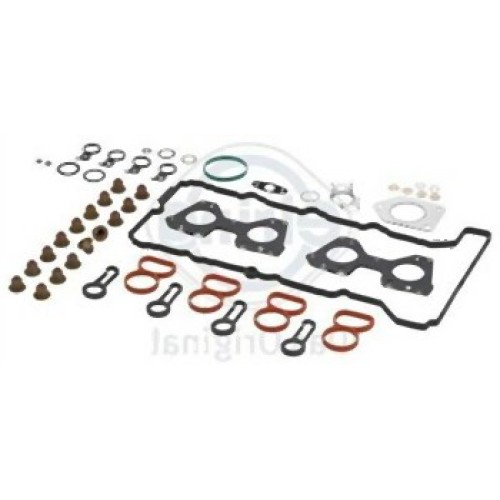 BMW N47 Conjunto superior sin junta de culata 11127807293 ELRING