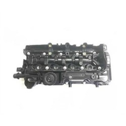 Tapa de válvula basculante superior del motor BMW N47N 11128589941 BSG