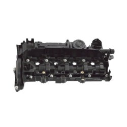 Tapa de válvula basculante superior del motor BMW N47N 11128589941 LEX