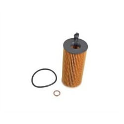 BMW MINI N47N N47S1 N57N N57Z Filtro de aceite 11428507683 WUNDER
