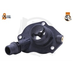 Cubierta del termostato BMW N47N N47S1 11518516203