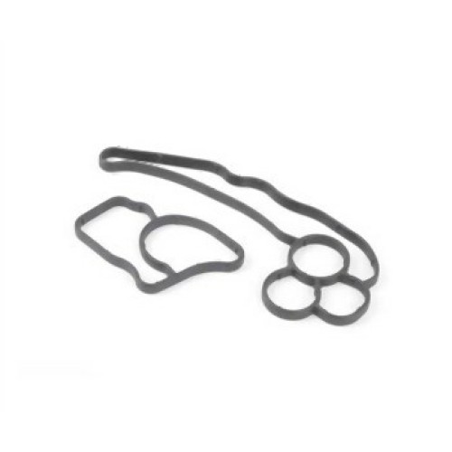 BMW MINI N47N N47S1 Kit de juntas de filtro de aceite 11428580682