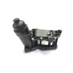 Registro 11428507697 del filtro de aceite BMW N47N N47S1