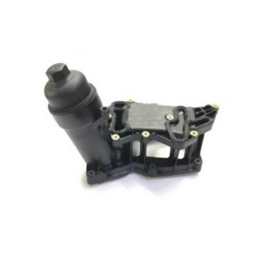 Registro 11428507697 del filtro de aceite BMW N47N N47S1