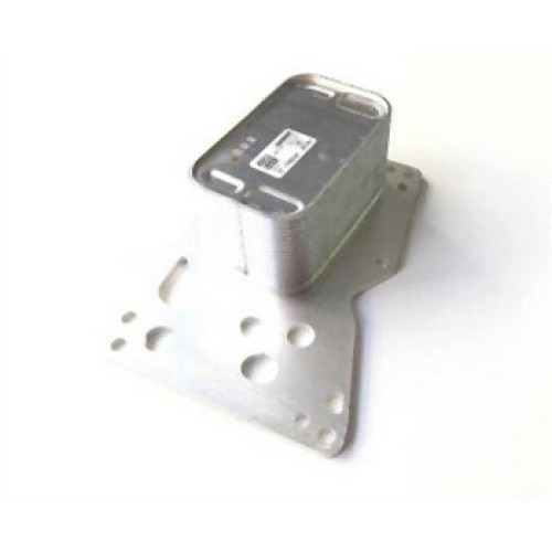 BMW MINI N47N N47S1 Radiador de aceite 11428507626 RADISEN