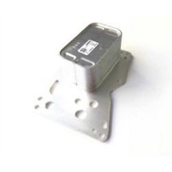 BMW MINI N47N N47S1 Radiador de aceite 11428507626