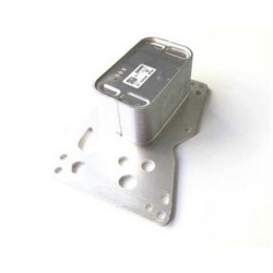 BMW MINI N47N N47S1 Radiador de aceite 11428507626 MAGNETI MARELLI BMW MINI N47N N47S1 Radiador de aceite 11428507626 MAGNETI MARELLI