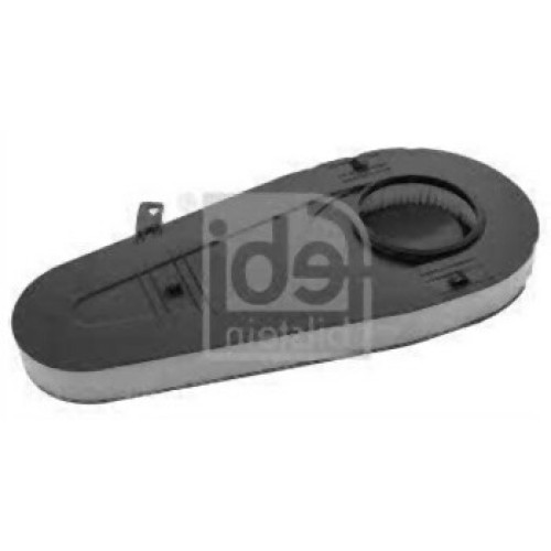 BMW N47N N57 N57S Filtro de aire 13717800151