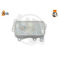 Radiador de aceite de transmisión BMW N47N 11428507627