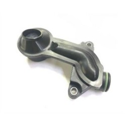 BMW N47N Filtro de bomba de aceite 11417810773 BMW N47N Filtro de bomba de aceite 11417810773