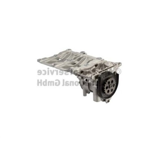 BMW N47N Bomba de aceite 11417810823 PIERBURG