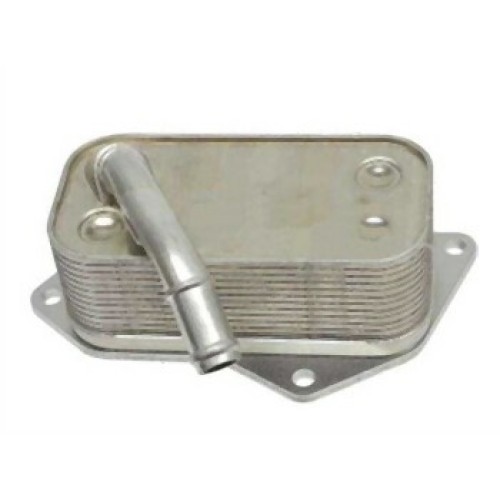 Radiador de aceite BMW N50 N52 N52N N53 N54 N55 11427525333 TRUCKTEC