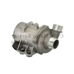 BMW N52 N52N N53 Recirculación Eléctrica 11517586925 PIERBURG