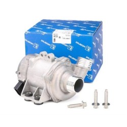 BMW N52 N52N N53 Perno de recirculación eléctrica 11517586925 PIERBURG