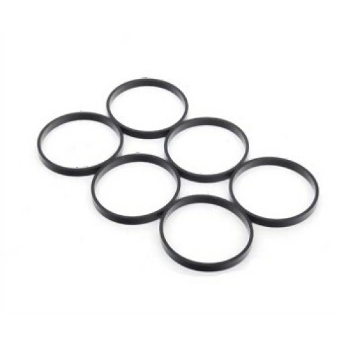 BMW N52 N52N N53 N54 N55 Kit de juntas de colector 11617547242 ELRING
