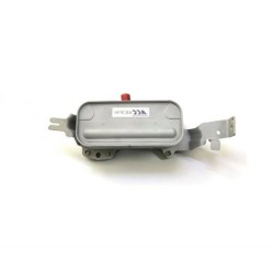 BMW N52N N53 N63 N63N Enfriador de radiador de aceite 17217638580 NISSENS