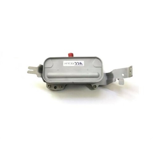 BMW N52N N53 N63 N63N Enfriador de radiador de aceite 17217638580 NISSENS