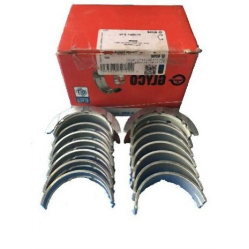 BMW N57 N57N Cojinete principal estándar 11218517935 GLYCO