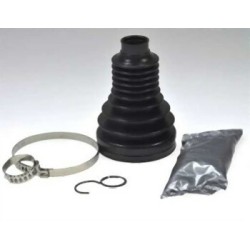 Kit de reparación de fuelle interior del eje delantero BMW 31607570270 GKN