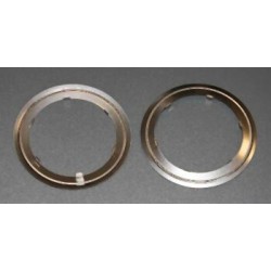 Junta Filtro De Partículas BMW MINI 18308513651 ELRING