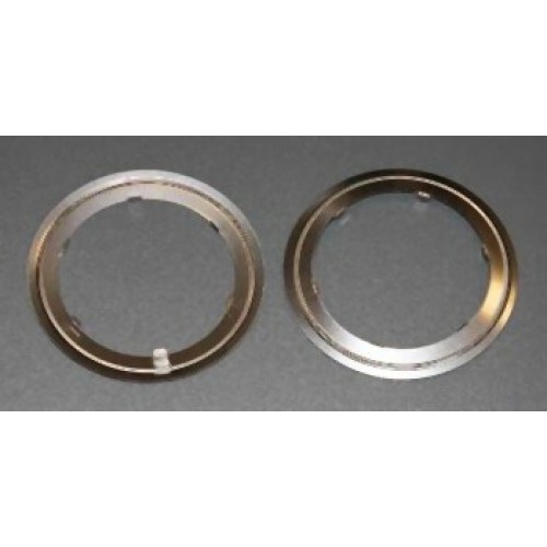 Junta Filtro De Partículas BMW MINI 18308513651 ELRING
