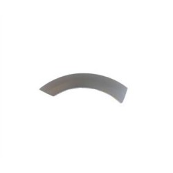 Mini R60 Tapa Guardabarros Trasero Izquierdo 51779800769