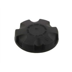 Tapa del tanque de agua del radiador BMW 17117639020