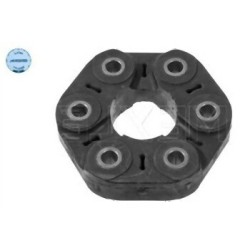BMW Eje Cuero Cambio Automático 26117511454 MEYLE