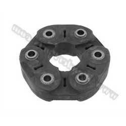 BMW Calzo de eje 26117546426