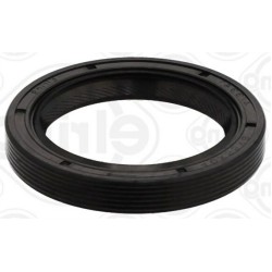 Sello trasero de transmisión BMW 40x55x8 23128742716 ELRING