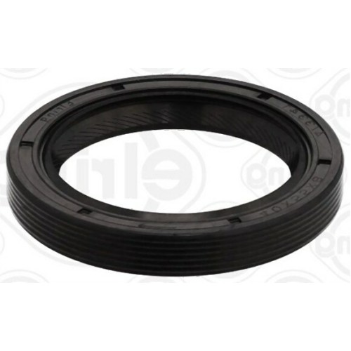Sello trasero de transmisión BMW 40x55x8 23128742716 ELRING