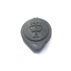 Tapa del tanque de agua del limpiaparabrisas BMW 61667264145