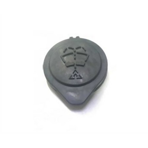Tapa del tanque de agua del limpiaparabrisas BMW 61667264145