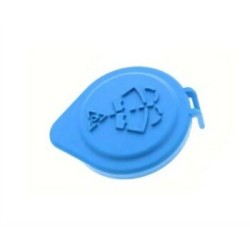 Tapa del depósito de agua del limpiaparabrisas BMW 61667264145