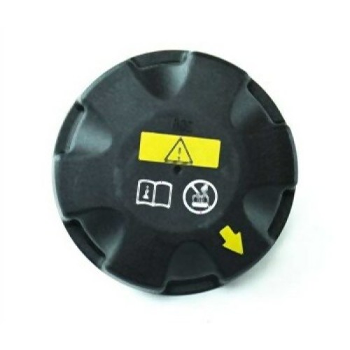 Tapa del depósito de agua BMW 17117639021