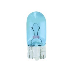 Bombilla sin fondo BMW W5W Azul 63217160797 OSRAM