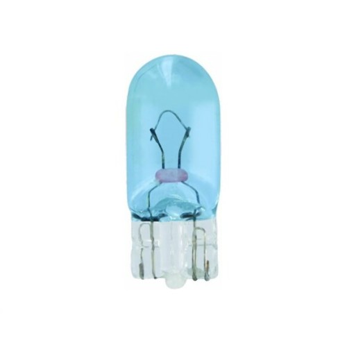Bombilla sin fondo BMW W5W Azul 63217160797 OSRAM