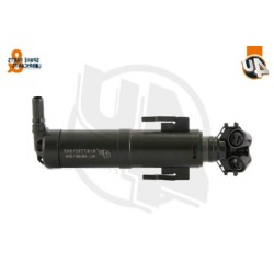 BMW X1 E84 Después 07 2012 Robot Lavafaros Derecha 61677321892