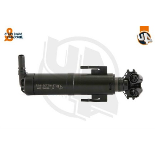 BMW X1 E84 Después 07 2012 Robot Lavafaros Derecha 61677321892