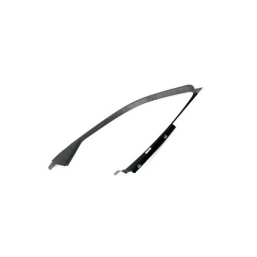 BMW X3 E83 Junta de ventana de puerta delantera izquierda 51103330209
